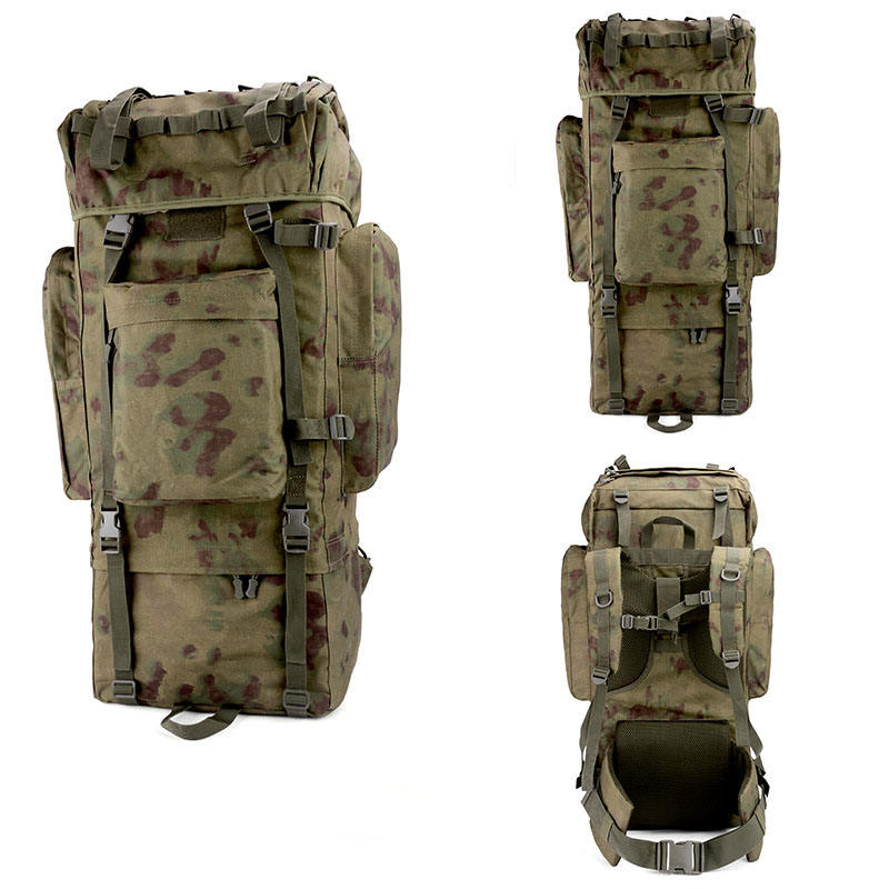 Couleur camouflage 1