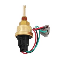 Capteur de niveau de liquide de refroidissement pour engins de construction 239-9957 2399957 pour moteurs CAT C10 C12 C32 C15 C13 C18 C11 C27 C9 C7