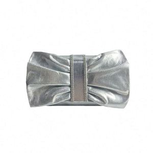 2025 Spring New Fashionable Simple Women's <b>Bag</b> clutch <b>bag</b> women - Product Image 1