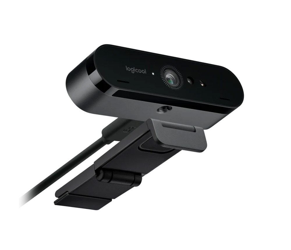 logicool BRIO 4K c1000s ロジクール BRIO 4Kウェブカメラ C1000s