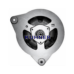 Alternateur compatible pour JAGUAR XJSC 5.3 Essence (KW : 207, CV : 282) de 05-1991 à 08-1993 LUCAS 30626RIL NEUF - Product Image 1