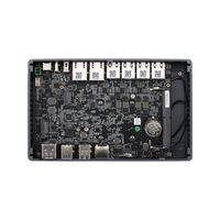 Mini PC Intel Alder Lake-N Q10900H6, Dispositivo de Red Dual Marvell AQC113 10GbE, Firewall de Borde, Gateway, PfSense, OpenWrt