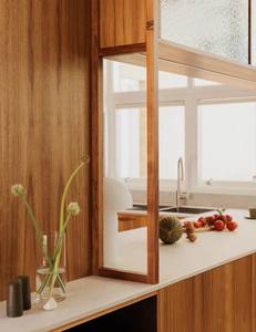 Casa ristrutturazione legno nero impiallacciatura <span class=keywords><strong>cucina</strong></span> Design marmo pietra <span class=keywords><strong>panca</strong></span> <span class=keywords><strong>cucina</strong></span> - Product Image 3