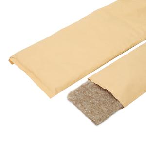 Coussinets en <span class=keywords><strong>feutre</strong></span> de laine biodégradable à double usage pour le transport d'aliments chauds ou froids et de médicaments - Product Image 6