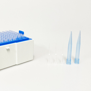Đầu Pipet Vô Trùng Dùng Một Lần Trong Phòng Thí Nghiệm Với Đầu Lọc Đầu Pipet Đã Lọc - Product Image 2