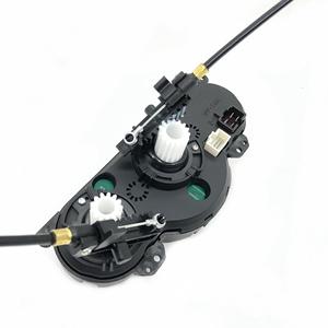 Panneau de commande de climatisation Buick Excelle 96615408 9023905 pour remplacement réparation neuf - Product Image 5