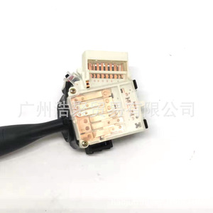 Toyota Corolla Headlight Switch 84140-02280 For <b>Vios</b> 04-12 Replacement Part - Product Image 4