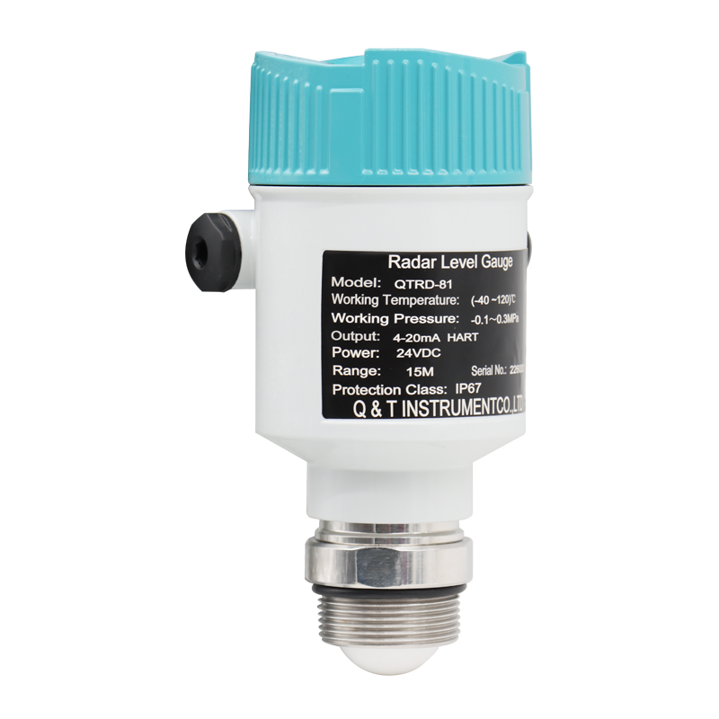 Digital 4 20mA IP67 Level Measuring