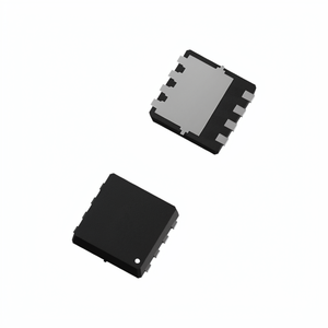 ทรานซิสเตอร์8-QFN DI049N06PTK ชิ้นส่วนวงจรอิเล็กทรอนิกส์ช่องทางผู้ผลิต - Product Image 1