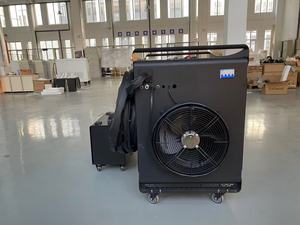 Máquina de Soldadura Láser de Fibra 4 en 1, 2000w/3000w/6000w, Portátil, con Certificado CE, Soldadora Láser de Mano - Product Image 6