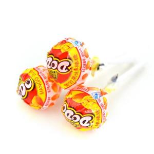 पॉप लॉलीपॉप कैंडी बनाने की मशीन/लॉलीपॉप मशीन की आपूर्ति - Product Image 4