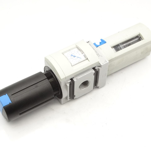 Controlador PLC MS6-LFR-1/2-D7-ERV-AS Novo Original de Armazém, Controlador de Programação PLC - Product Image 1