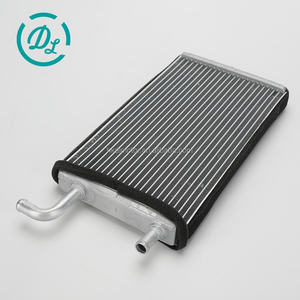 ฮีตเตอร์คอร์ EexcavaStart สำหรับรถขุด SY75-8 รุ่น 60153242 - อะไหล่แท้ OEM คุณภาพเชื่อถือได้ รับประกัน 1 ปี สินค้าใหม่/มือสอง 100% จากกวางตุ้ง - Product Image 1