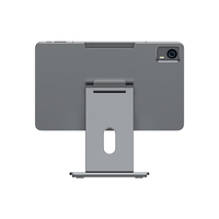 Sistem POS Layar Sentuh Android 14 12'' Didukung oleh MTK8786 Octa Core 8GB+128GB dengan Layar Berputar