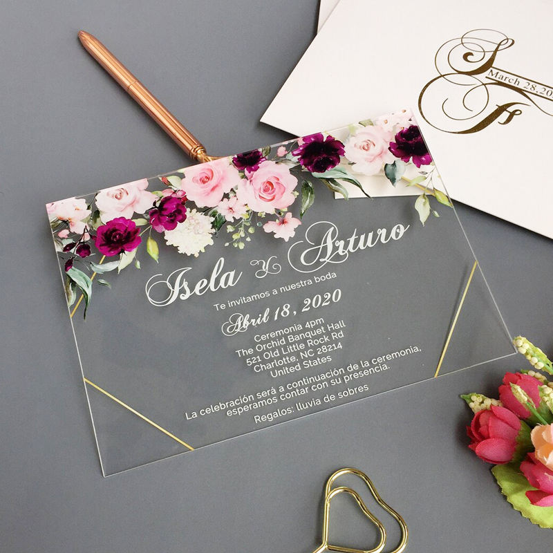 Invitation Card