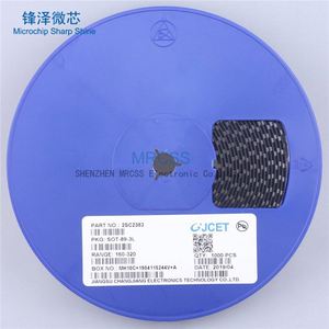 Mới và độc đáo MOSFET PNP <span class=keywords><strong>transistor</strong></span> NPN IC 2sc2383 - Product Image 5