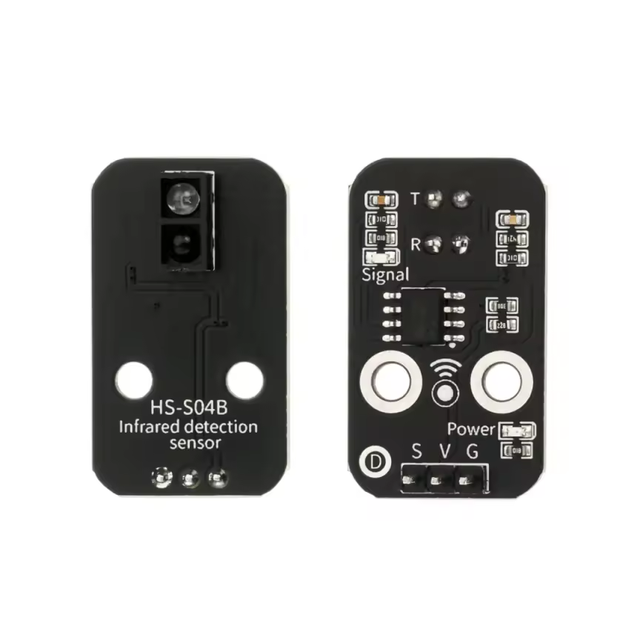 Infrared Tracking Module HS-S04B Tracking and Obstacle Avoidance Module Tracking Sensor