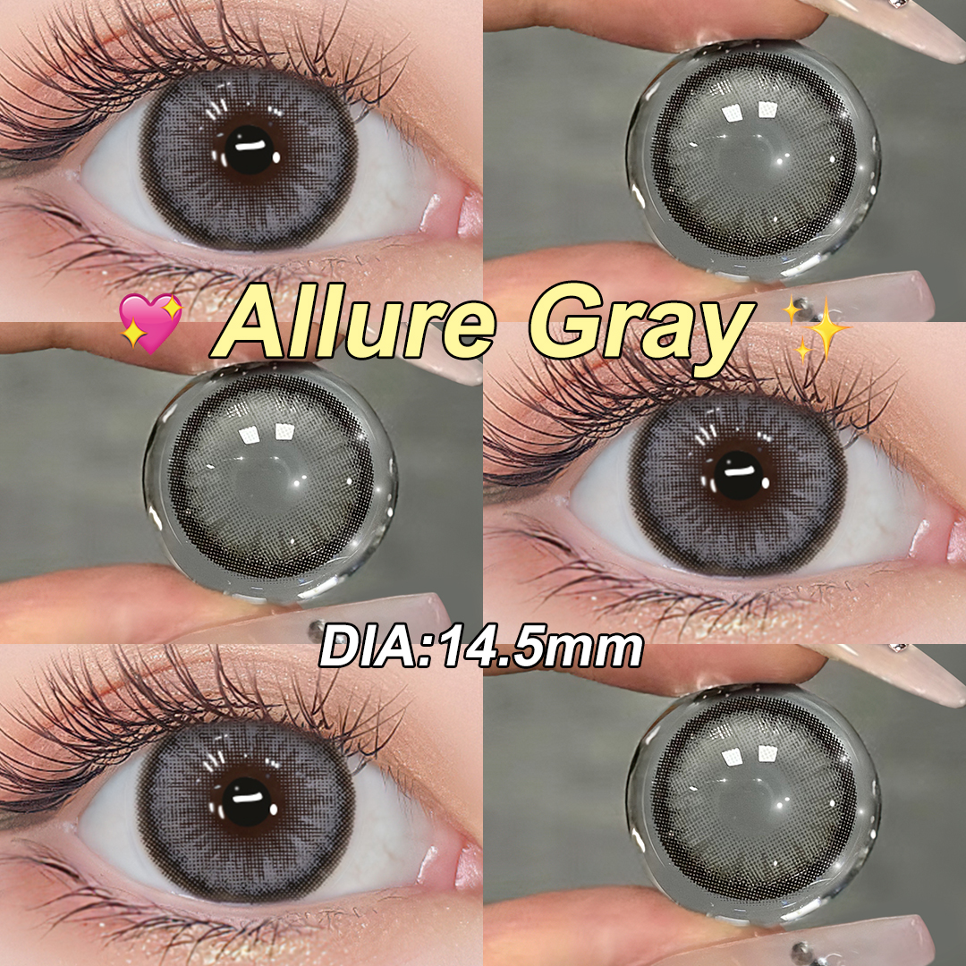 MA322/Allure Gray