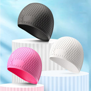 <span class=keywords><strong>Bonnet</strong></span> <span class=keywords><strong>de</strong></span> <span class=keywords><strong>bain</strong></span> en silicone extra large <span class=keywords><strong>pour</strong></span> cheveux longs, tresses et <span class=keywords><strong>dreadlocks</strong></span>, <span class=keywords><strong>bonnet</strong></span> <span class=keywords><strong>de</strong></span> <span class=keywords><strong>bain</strong></span> en silicone imperméable <span class=keywords><strong>pour</strong></span> femmes hommes enfants - Product Image 6