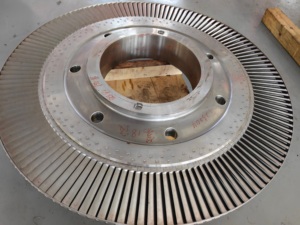 Valvola MSV/<span class=keywords><strong>GV</strong></span>/CV/CRV da 0,3-1700MW, Parti di Ricambio per Turbine a Vapore - Product Image 5