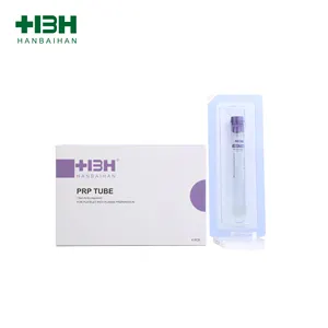 Hbh PRP ống với tối ưu máu tách với Plasma hệ thống xử lý trong Nhật Bản