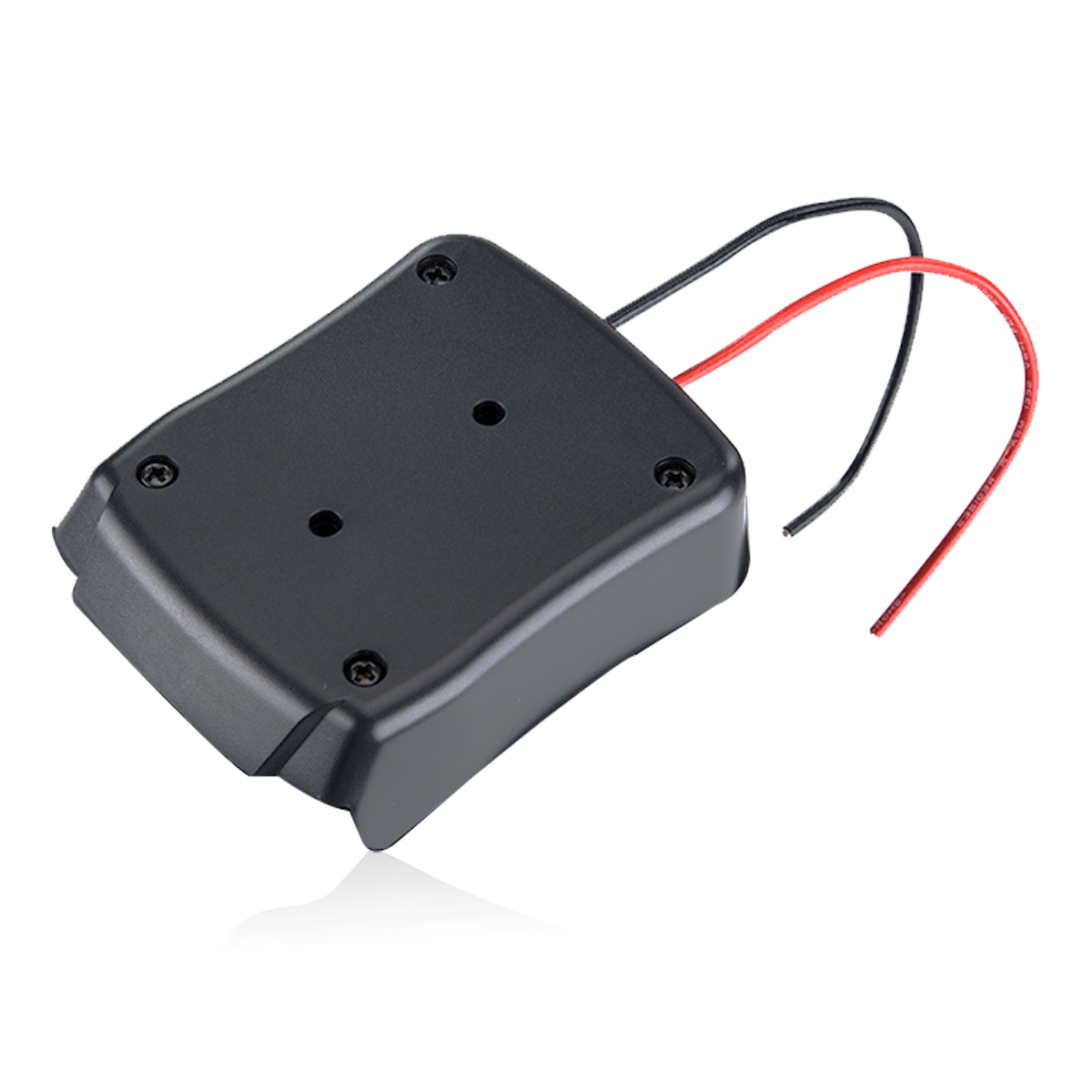 Black-For Bosch Battery