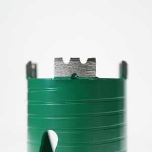 Elektrowerkzeug-Zubehör Lochsäge für Fliesen, Marmor, Keramik, Beton Handwerkzeug Arix Diamant-Steckschlüsselbohrer - Product Image 4