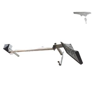 Jbc 3d מוט מוט עבור גלגל מכונת יישור מכונת כלי rcp - Product Image 1