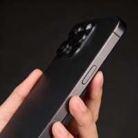 Smartphone I 16 Pro Max 6.9 Inci Hampir Baru Smartphone 16 Pro Max Kamera 48MP 4G 5G Dual Kartu 8GB+1TB IMEI Efektif