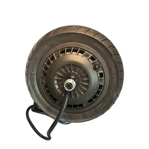 <span class=keywords><strong>Moteur</strong></span> original de moyeu de roue de scooter de 1400W pour <span class=keywords><strong>Ninebot</strong></span> GT1 Kickscooter électrique pièces de kit d'assemblage - Product Image 6