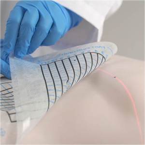 Cod CT Sekali Pakai Cepat Temukan Grid - Product Image 4