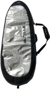 Sac de planche de surf sac de transport Durable Longboard SUP sac <span class=keywords><strong>Wakeboard</strong></span> Bodyboard Skimboard Kite Board planche de surf couverture <span class=keywords><strong>Kitesurf</strong></span> planche à voile - Product Image 2