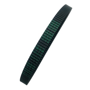 <span class=keywords><strong>สายพาน</strong></span>ขับสกู๊ตเตอร์สำหรับรถมอเตอร์ไซค์ <span class=keywords><strong>PCX150</strong></span> ปี 2019-2021 ของใหม่ รหัส 23100-K97-T01 - Product Image 2