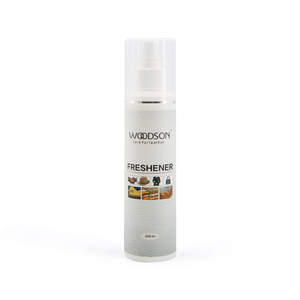 Desodorante de cuero Spray Zapato Eliminador de olores para bolsos de cuero, zapatos y muebles - Product Image 6