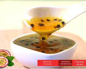 Confiture de fruit de <span class=keywords><strong>la</strong></span> <span class=keywords><strong>passion</strong></span> 0 Fat à tartiner sur <span class=keywords><strong>du</strong></span> <span class=keywords><strong>pain</strong></span> ou des boissons concoctées - Product Image 3