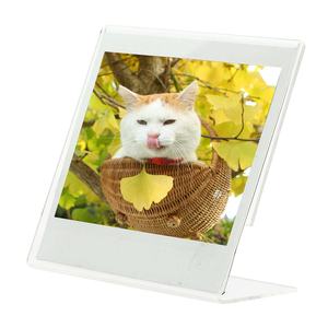 Marco de <span class=keywords><strong>Fotos</strong></span> Fotográfico de 5 Pulgadas para Cámara Fujifilm <span class=keywords><strong>Instax</strong></span> Wide210/300 - Product Image 1