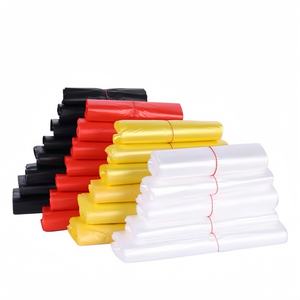 Sac en plastique LDPE /HDPE sac en plastique de <span class=keywords><strong>pharmacie</strong></span> sac de T-shirt - Product Image 5