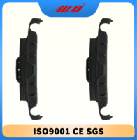 Pièces d'origine OEM en gros pour voitures Lynk&Co, pièces automobiles d'usine à bon prix, OE 8888410021, pare-chocs arrière inférieur