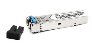 Optoray OTP-8632D-3 Prix d'usine Module émetteur-récepteur optique SFP 1.25G 20KM <span class=keywords><strong>de</strong></span> premier rang 1310nm FP Réseau <span class=keywords><strong>de</strong></span> fibre optique FTTX LC - Product Image 4