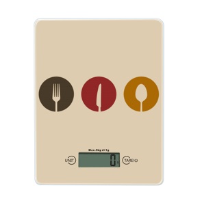 <span class=keywords><strong>2</strong></span> جرام إلى 5000 جرام قدرة المهنية الرقمية الإلكترونية المطبخ ميزان طعام عالية الدقة المنزلية المطبخ الطبخ مقياس - Product Image 5