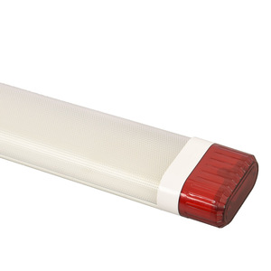 Éclairage linéaire LED pour salle de <span class=keywords><strong>classe</strong></span> à prix abordable, 40 watts, 5 pieds, 2026 - Product Image 4