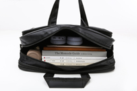 2024 Marksman professionnel personnalisé paquet pour ordinateur portable mallette Portable sac à main sac d'ordinateur