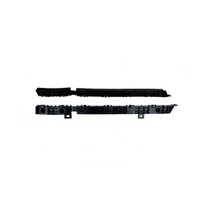 Racchetta paraurti posteriore per 2016 2021 Tesla modello <span class=keywords><strong>S</strong></span> 1091986-00-<span class=keywords><strong>B</strong></span> 1091987-00-C L/<span class=keywords><strong>R</strong></span> - Product Image 1