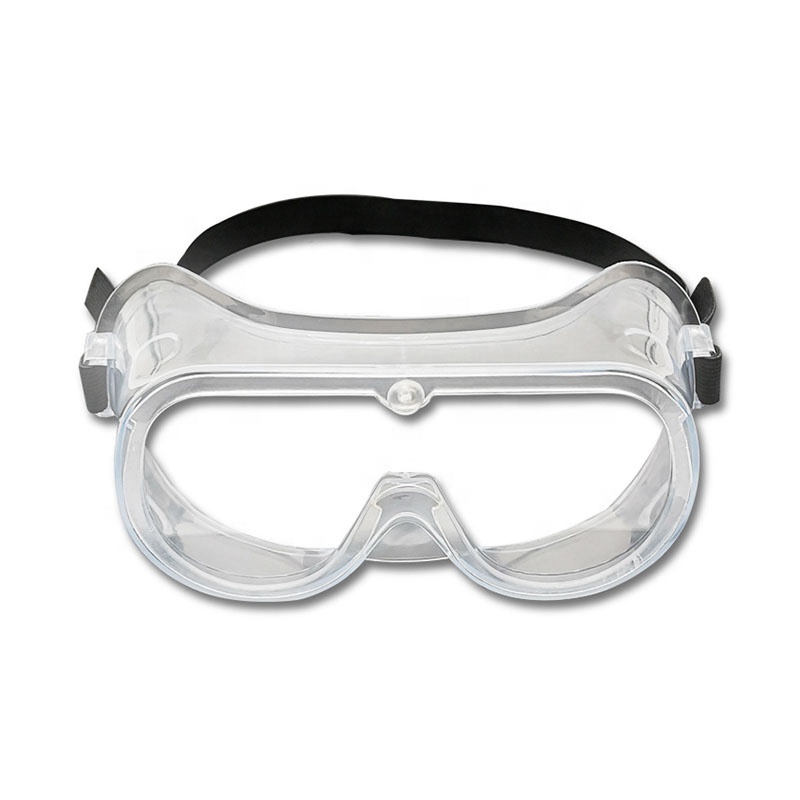 C UV Resistant Scratch Impact Resistant