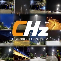 Reflector LED CHZ FL27 LUMILEDS 3030, IP66, 100W-500W, 6KV SPD Estándar, 10KV SPD Mejorado, para Exteriores e Industria Pesada