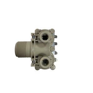 Vanne solénoïde Stol pour lave-linge 220V, vanne d'admission d'eau électrique, modèle général - Product Image 2