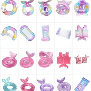 <span class=keywords><strong>Hamaca</strong></span> Inflable para Agua con Compartimento Refrigerador Integrado para Mantener las Bebidas Frías en el Agua - Product Image 6