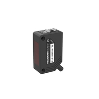 Sensor de Distancia Láser ELE-TM30P con Salida PNP de 30m, Transductor