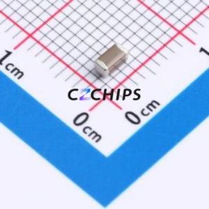 Condensador SMD (MLCC) CGA1206X5R106K100NT 1206 (Capacitancia: 10uF) (Precisión: 10%) (Voltaje Nominal: 10V) - Product Image 1