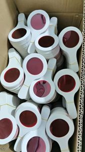 Gafas Decodificadoras Secretas - Gafas Estilo Espía, Haga Clic en la Imagen para Abrir la Vista Ampliada, Gafas Espía Decodificadoras, Lentes de Revelación Secreta - Product Image 2